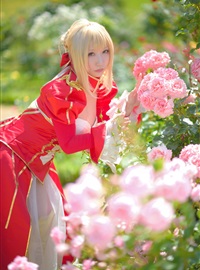 (Cosplay)(C93) Shooting Star  (サク) Nero Collection 194MB1(39)